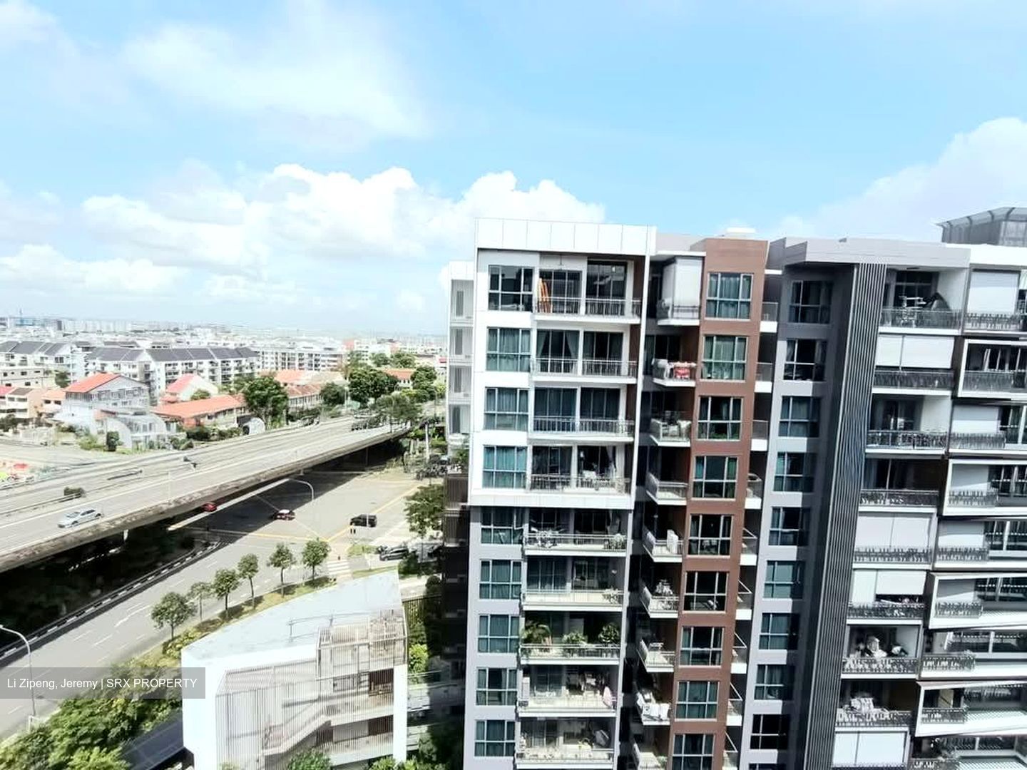 Forest Woods (D19), Condominium #592634891